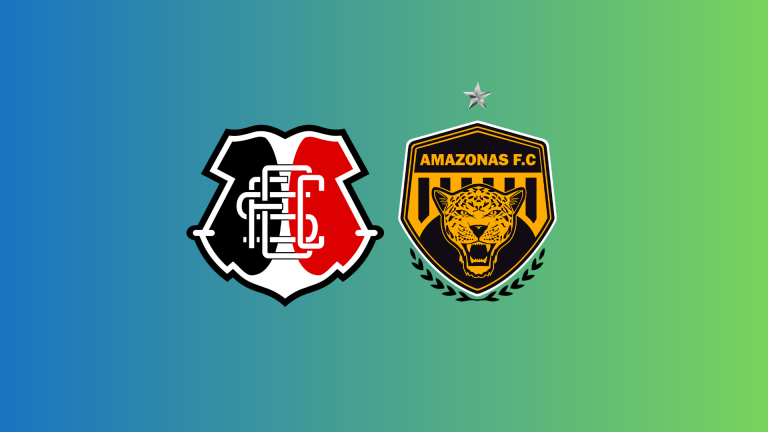 Santa Cruz x Amazonas: confira prováveis times, arbitragem e detalhes sobre o jogo