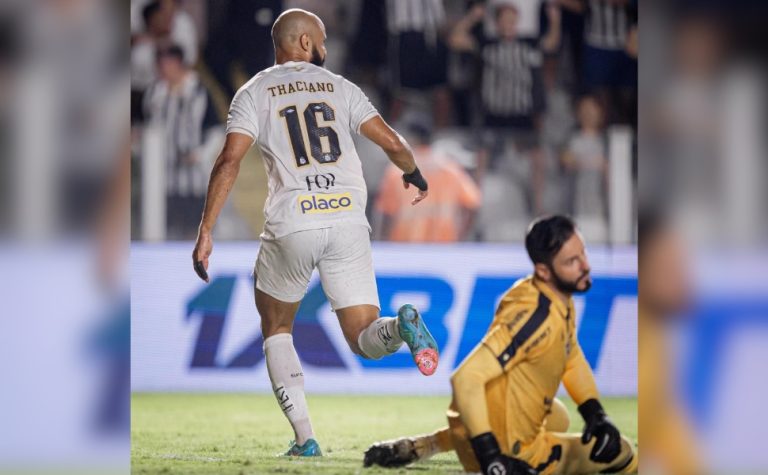 Santos conta com ‘fator Neymar’ para vencer o Remo e deixar zona de rebaixamento
