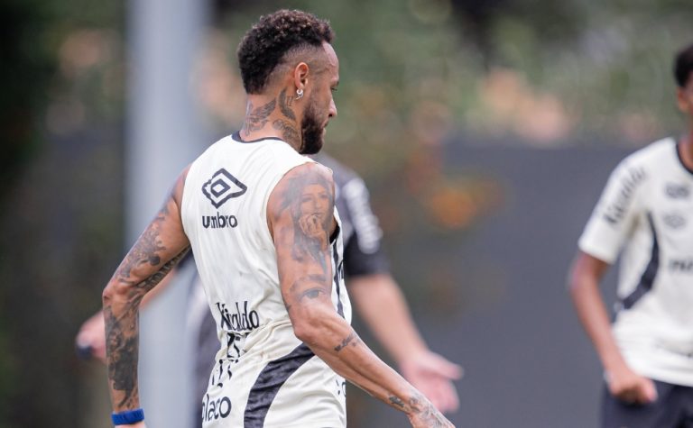 Santos enfrenta o líder San Lorenzo sob pressão na Sul-Americana