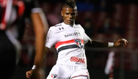 São Paulo notifica Arboleda por rescisão e exige resposta em até 24 horas