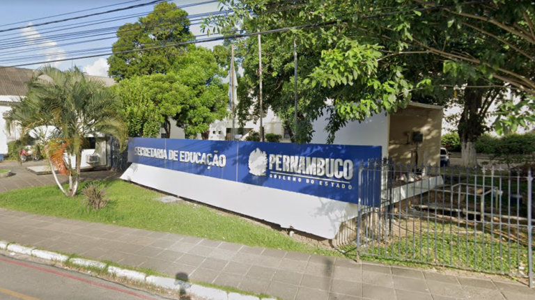 Governo de Pernambuco abre seleção simplificada com 76 vagas para a Educação