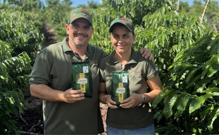 Selo de Indicação Geográfica: café e champanhe têm algo em comum