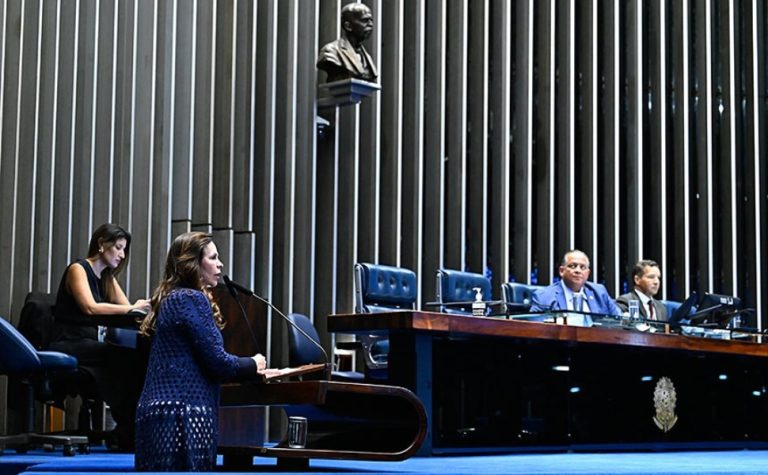 Senado aprova cadastro nacional de condenados por violência contra a mulher