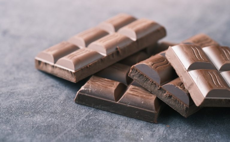 Senado aprova novo percentual mínimo de cacau para chocolate
