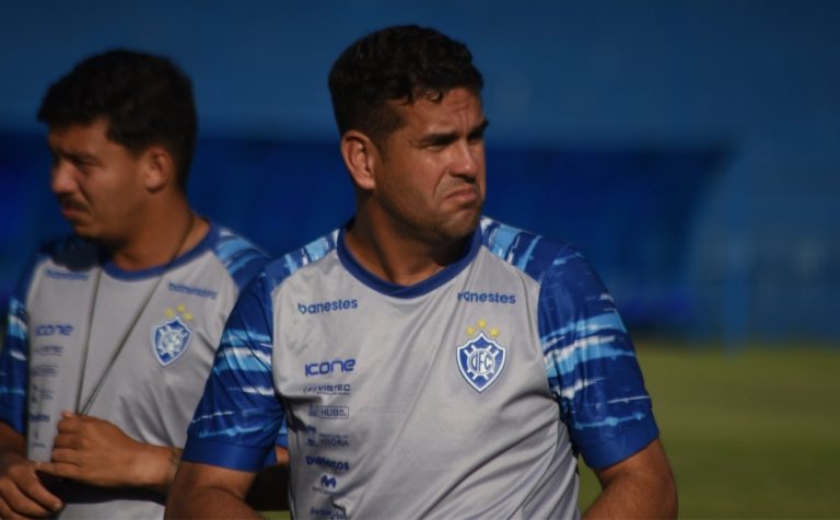 Série D: Vitória encara a pressão para desencantar em casa