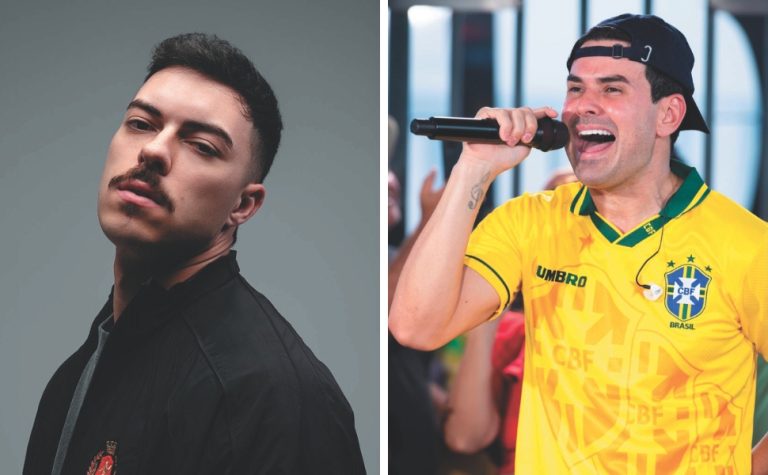 “Sextou” com shows, festas e exposições