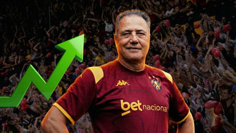 Sport: Será que a solução está em casa?