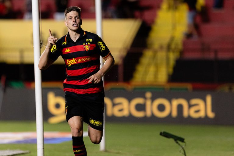 Sport bate o Novorizontino e quebra tabu de não vencer em casa pela Série B 2026