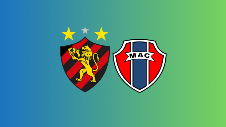 Sport busca manter 100% de aproveitamento na Copa do Nordeste contra o Maranhão