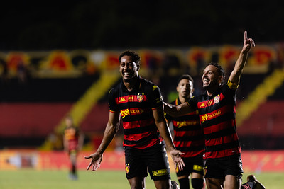 Sport vence Retrô na Ilha do Retiro e mantém invencibilidade na Copa do Nordeste