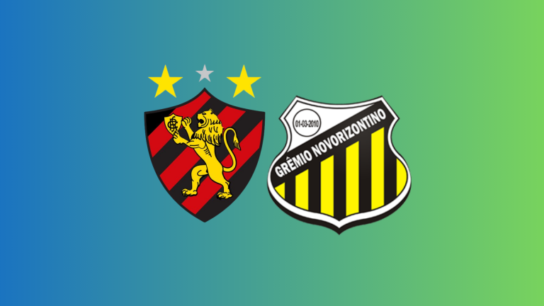 Sport x Novorizontino: confira os prováveis times, arbitragem e detalhes do jogo