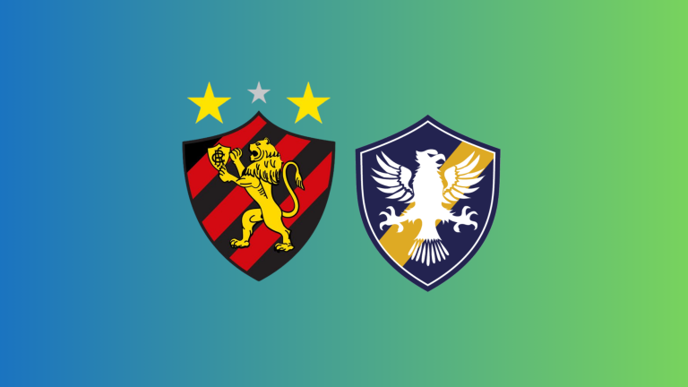 Sport x Retrô: confira as informações, prováveis escalações e arbitragem