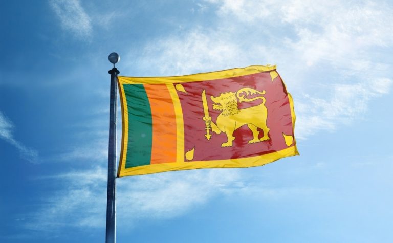Sri Lanka prende 22 monges com 110 kg de maconha em aeroporto