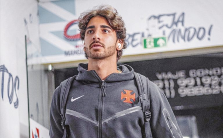 Sul-Americana: Vasco vai de equipe mista contra o Audax Italiano