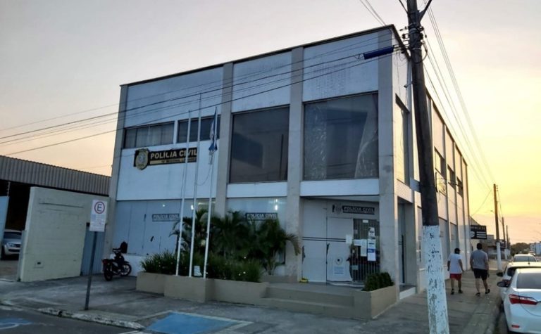 Suspeito atira contra PM após ameaçar família e é preso em Linhares