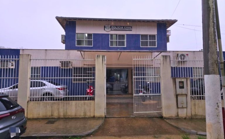 Suspeito é preso em flagrante após matar mulher a pedradas no Noroeste do ES