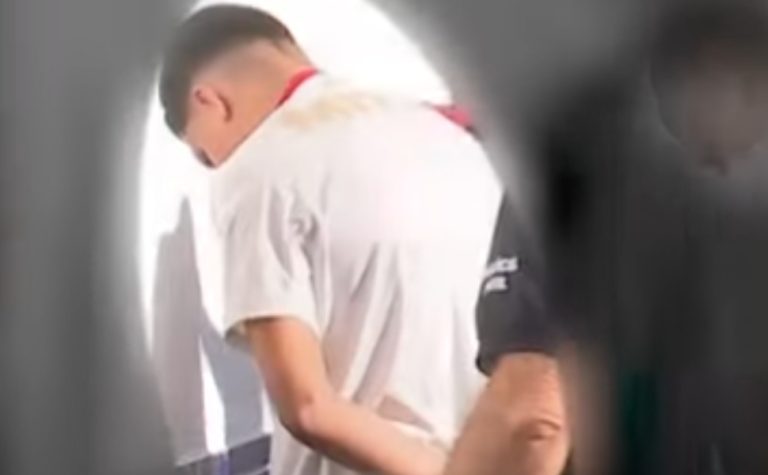 Suspeito é preso por agredir ex-companheira e mantê-la em cárcere privado na Serra