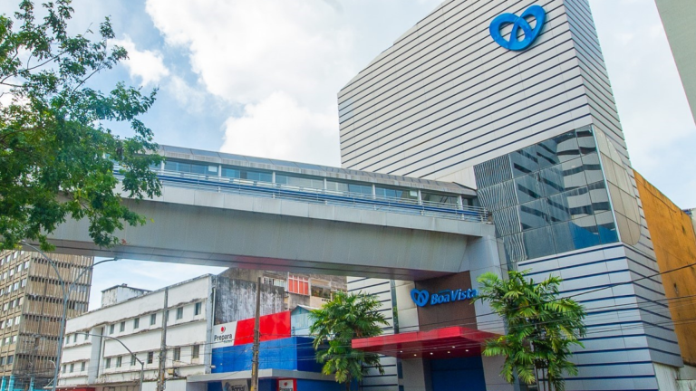 TJPE promove conscientização sobre alienação parental no Shopping Boa Vista