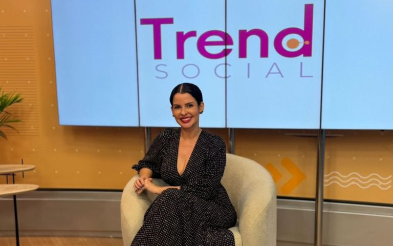 TV Tribuna lança Trend Social: blog de colunismo social, eventos e cultura em PE