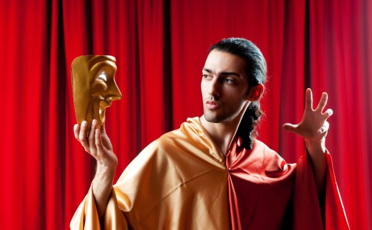Teatro ganha destaque no fim de semana com “Encontros Teatrais” em Vitória