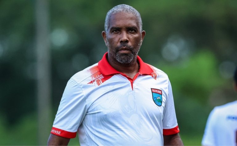 Técnico do Vilavelhense sobre a Copa ES: “Objetivo é buscar vaga na final”