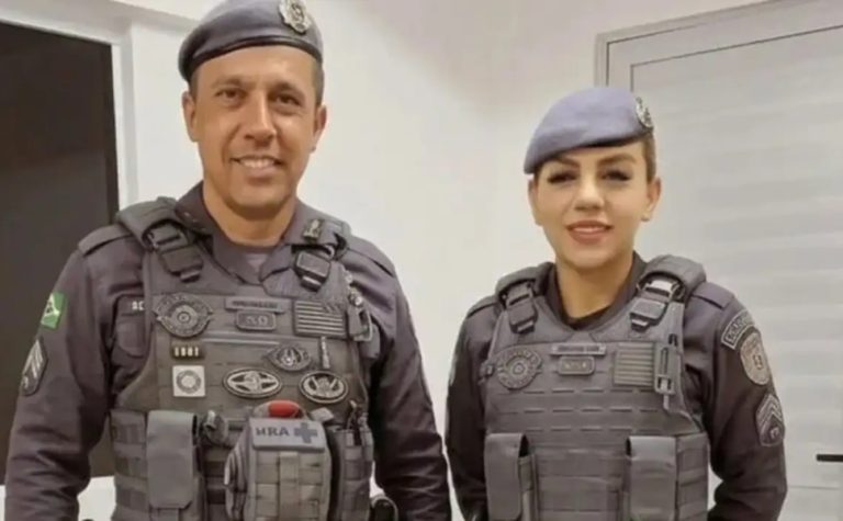 Tenente-coronel acusado de matar esposa será julgado na justiça comum