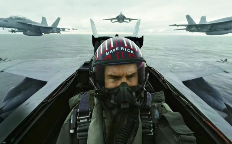 ‘Top Gun 3’ é confirmado pela Paramount com retorno de Tom Cruise