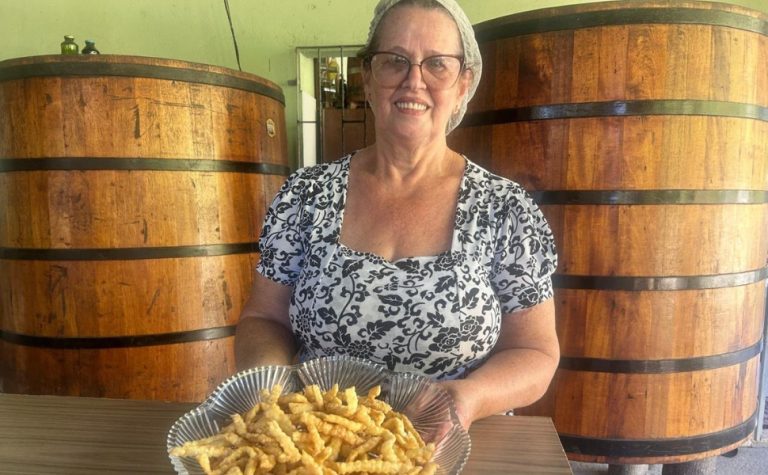 Tripinha: a deliciosa herança gastronômica de João Neiva