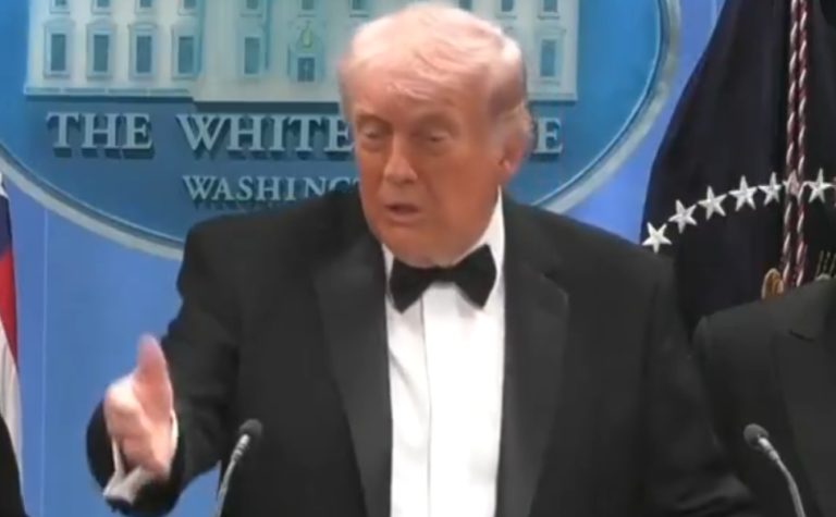 Trump diz que motivo dos disparos não está claro e que atirador é ‘lobo solitário’