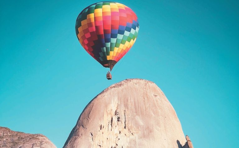 Turismo cresce pelo 5º mês e Espírito Santo é visto como um futuro polo do setor