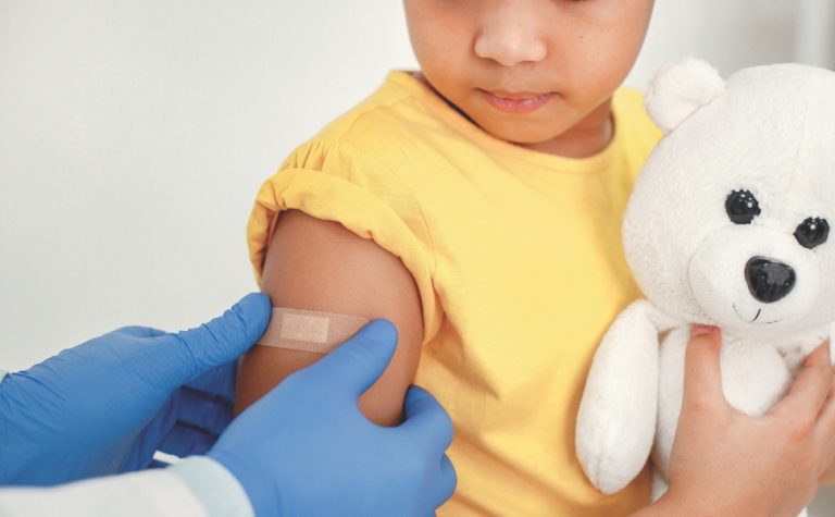Vacinas de até R$ 3 mil para doenças respiratórias