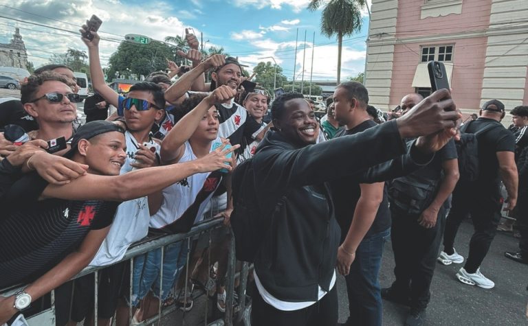 Vasco encara o Paysandu e busca segundo título na Copa do Brasil