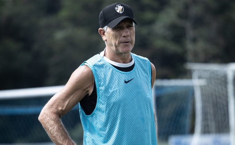Vasco precisa vencer para seguir vivo na Copa Sul-Americana