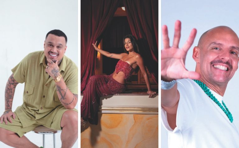 Veja a programação cultural para esta quinta-feira