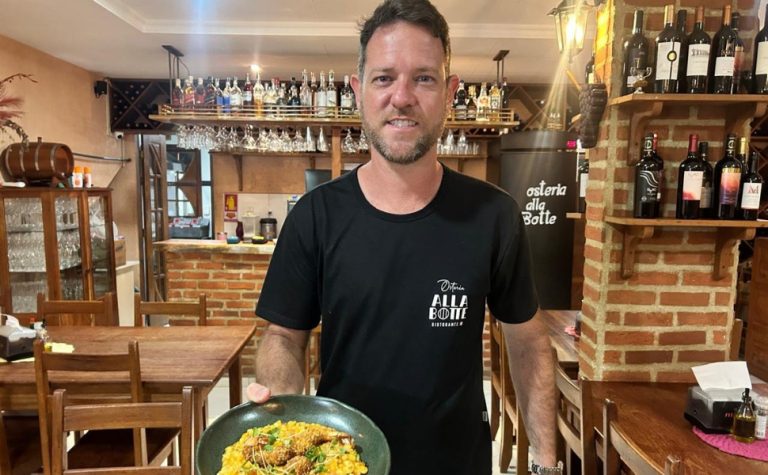 Vem aí o Santa Teresa Gourmet: veja o que comer e onde se hospedar