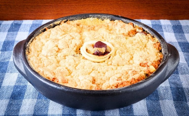 Venda de Torta Capixaba em drive thru: veja como comprar em Vitória
