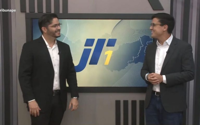 Victor Marques: novo prefeito quer entregar a Orla de Boa Viagem até o Réveillon