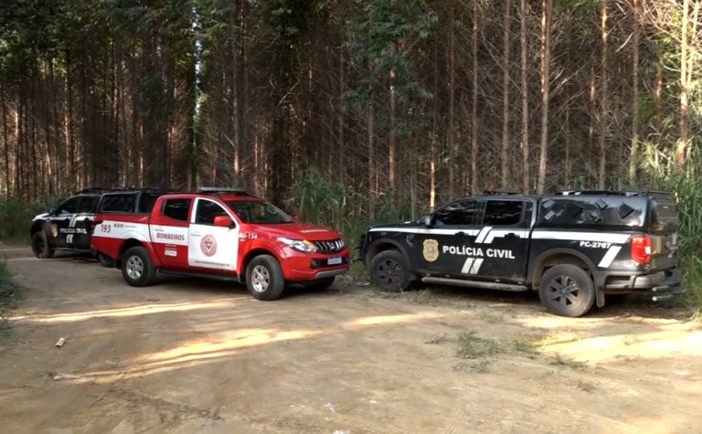 Vigilantes são suspeitos de sequestrar e matar homem em situação de rua