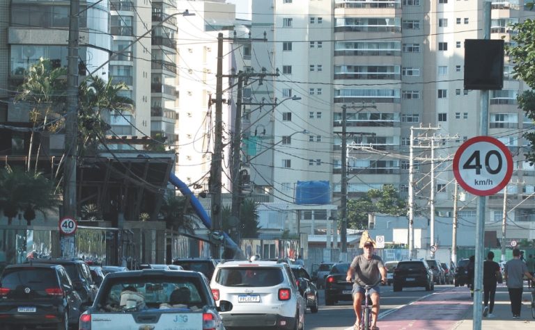 Vila Velha pode ganhar mais um bairro planejado