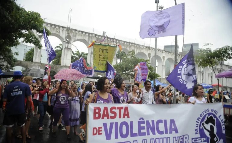 Violência sexual aumenta riscos cardiovasculares em mulheres