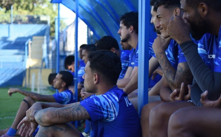 Vitória tem mudanças nas datas de jogos na Série D e Copa ES