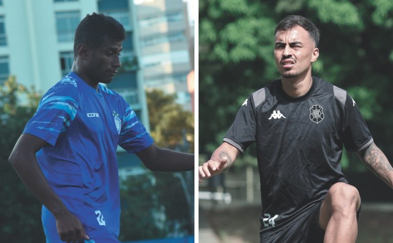 Vitória e Rio Branco fazem clássico de olho no G-4 da Série D