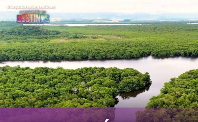 09/05/2026 – Assista agora ao Caçadores de Destinos deste sábado