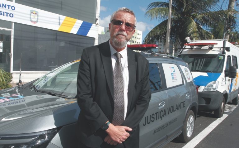 10 mil motoristas vão à Justiça pedir indenização por acidentes