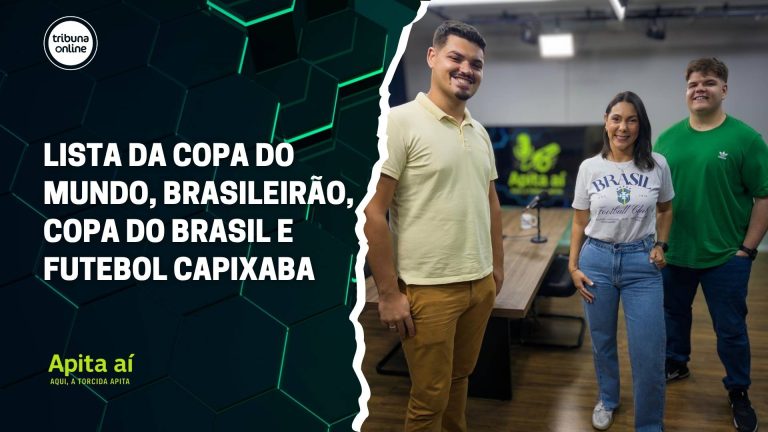 16/05/2026 – Assista agora ao Apita Aí