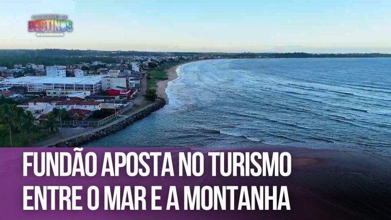16/05/2026 – Assista agora ao Caçadores de Destinos deste sábado