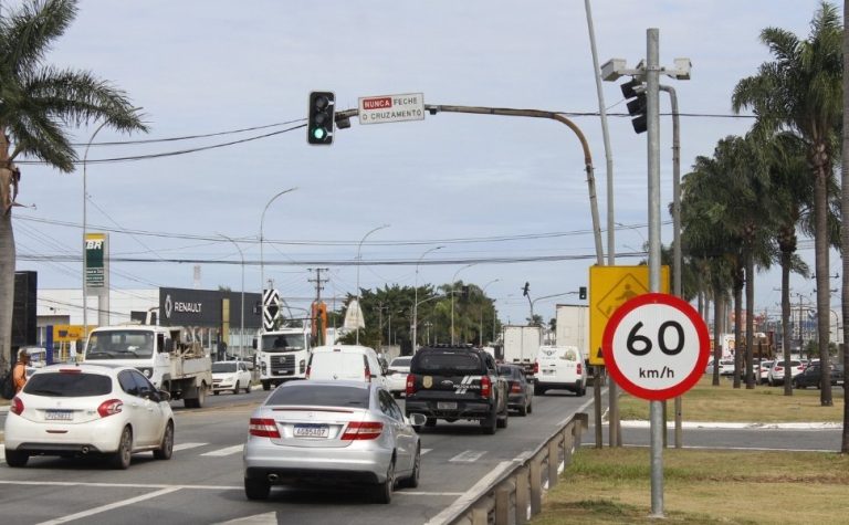 17 radares voltam a funcionar a partir desta segunda na Serra