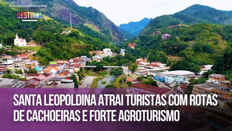 23/05/2026 – Assista agora ao Caçadores de Destinos deste sábado