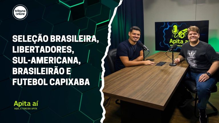 30/05/2026 – Asssita agora ao Apita Aí