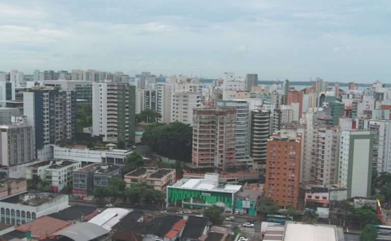 34 bairros da Grande Vitória têm disputa por imóveis para aluguel